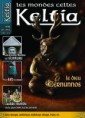 KELTIA MAGAZINE n° 58 - Janvier-Avril 2022